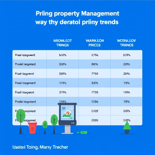 gohighlevel property management pricing trends