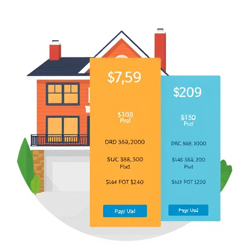 gohighlevel property management pricing packages