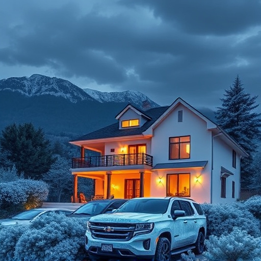 gohighlevel property marketing