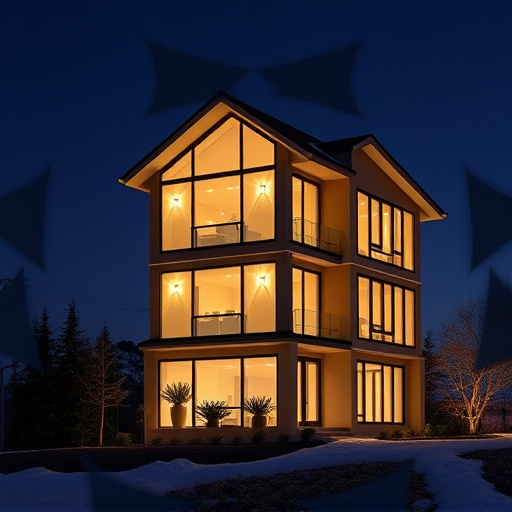 gohighlevel property marketing