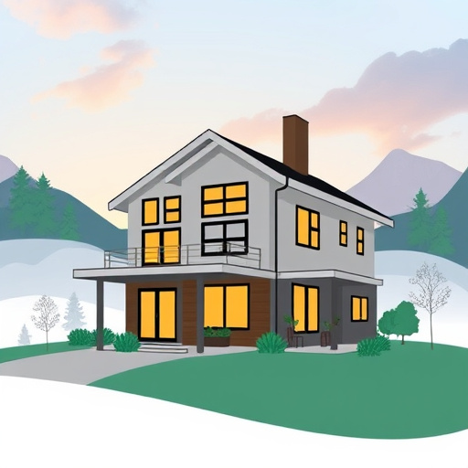 gohighlevel property marketing