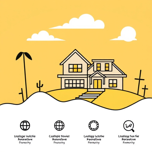 gohighlevel property marketing