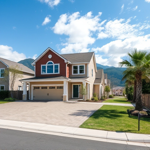 gohighlevel property marketing