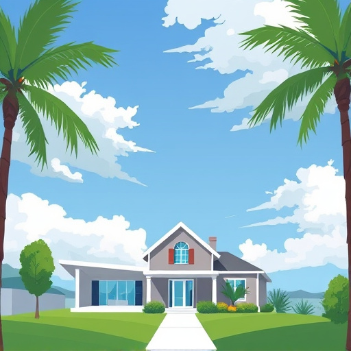 gohighlevel property marketing