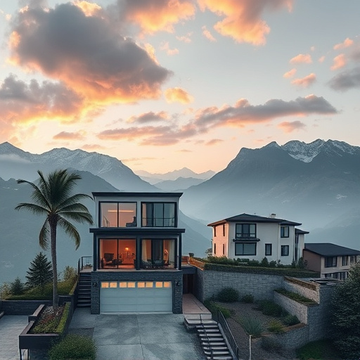 gohighlevel property marketing