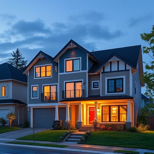 gohighlevel property marketing