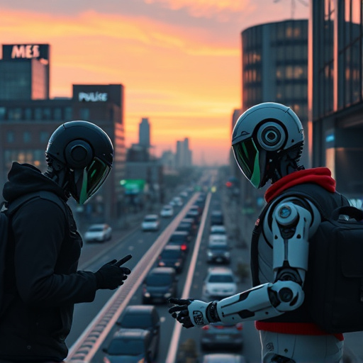 gohighlevel public sector automation