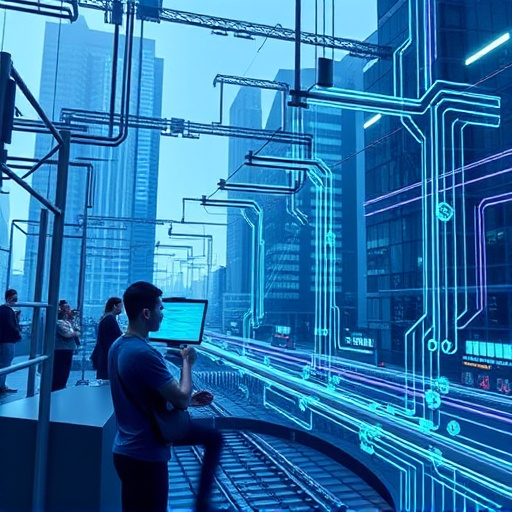 gohighlevel public sector automation