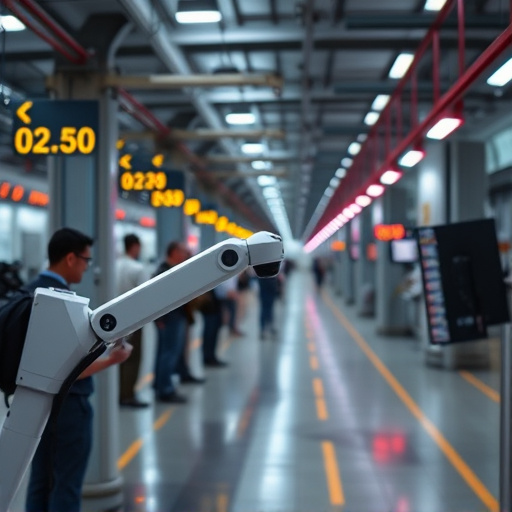 gohighlevel public sector automation