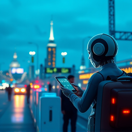 gohighlevel public sector automation