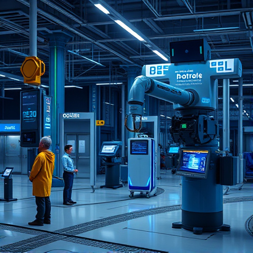 gohighlevel public sector automation