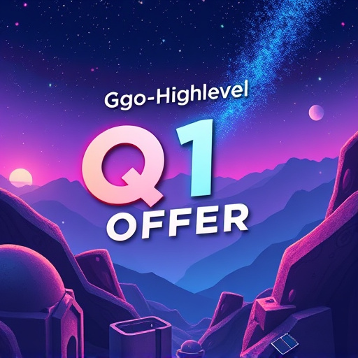 gohighlevel q1 special offer