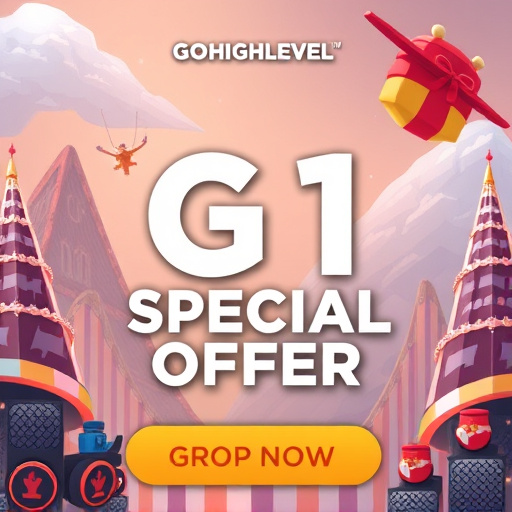 gohighlevel q1 special offer