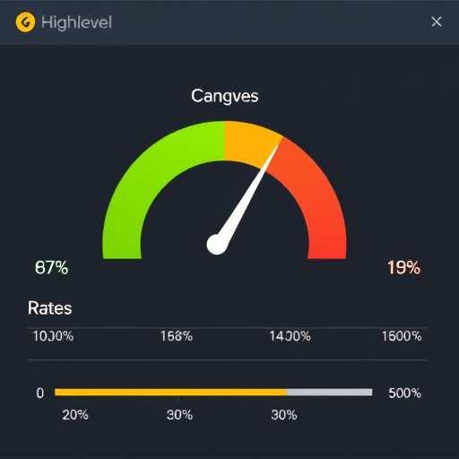 gohighlevel rate analysis