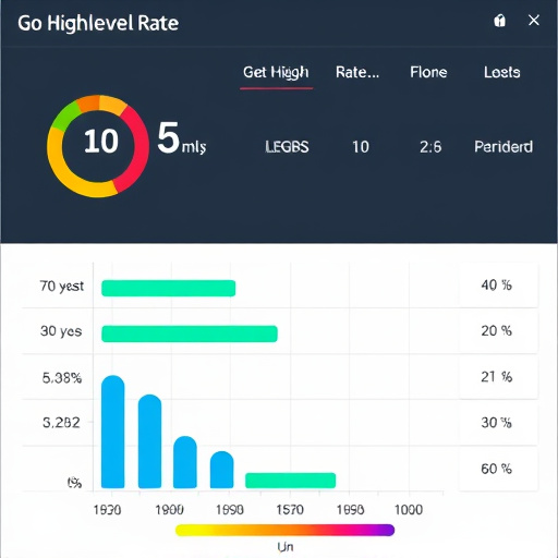 gohighlevel rate analysis