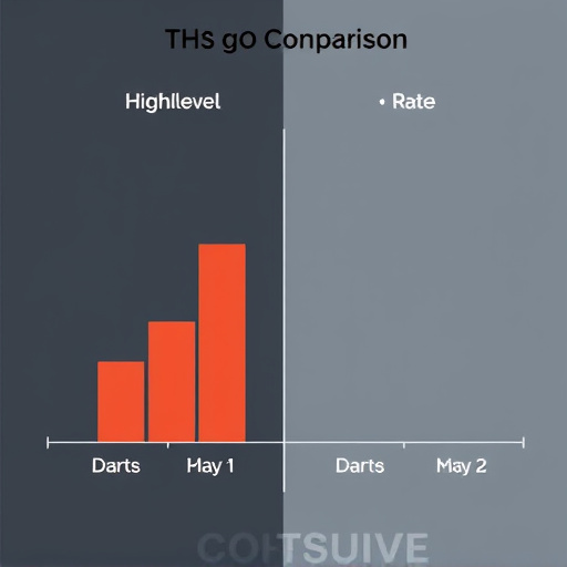 gohighlevel rate comparison