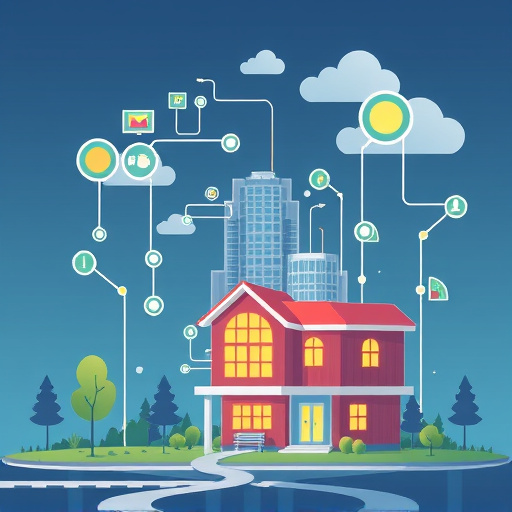 gohighlevel real estate automation