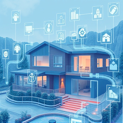 gohighlevel real estate automation
