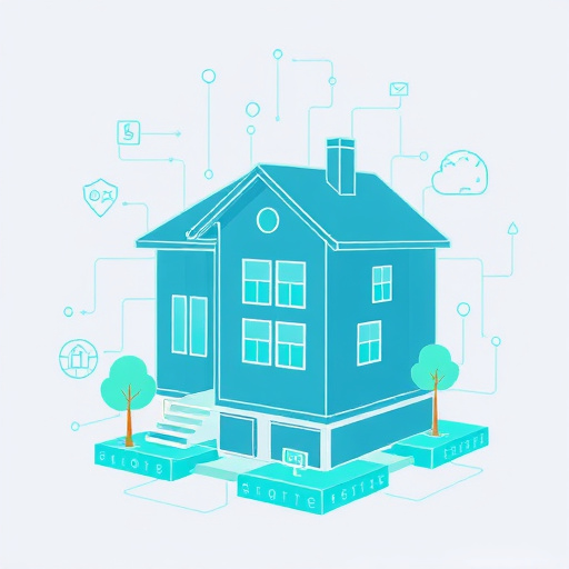 gohighlevel real estate automation