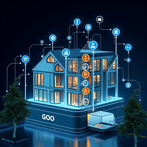 gohighlevel real estate automation