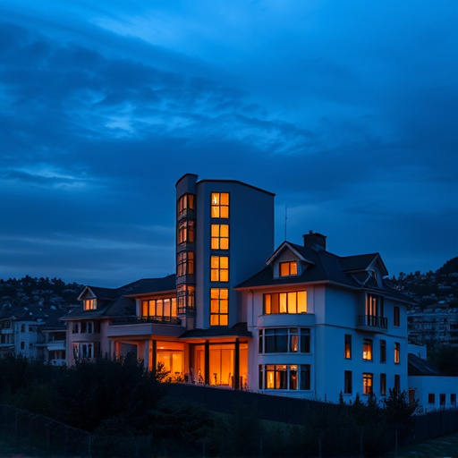 gohighlevel real estate crm