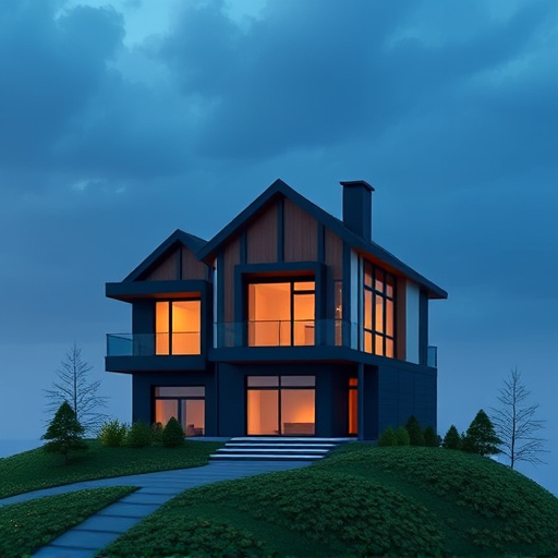 gohighlevel real estate crm