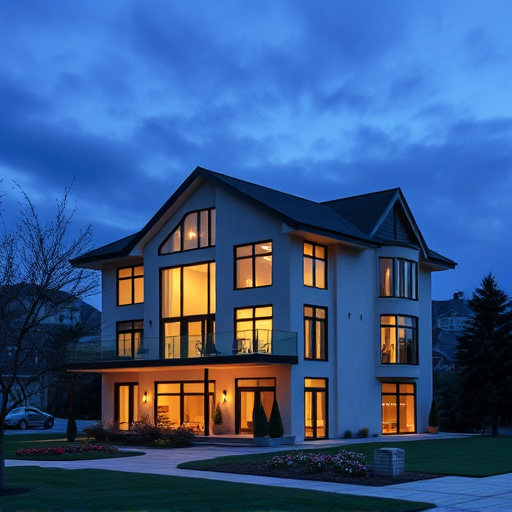 gohighlevel real estate crm
