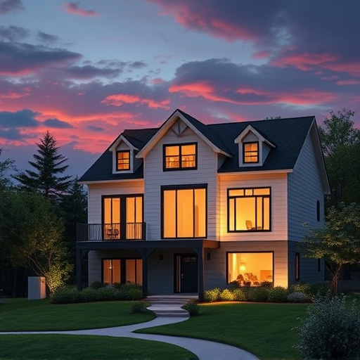 gohighlevel real estate crm