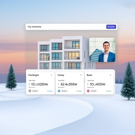 Gohighlevel real estate crm automation
