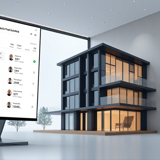 Gohighlevel real estate crm automation