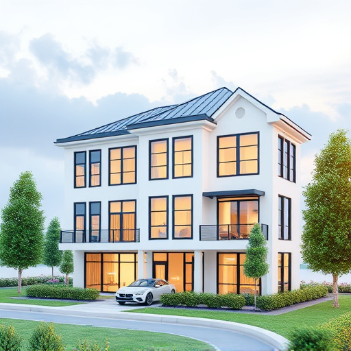 Gohighlevel real estate crm automation