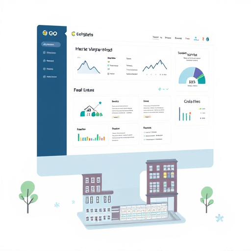 Gohighlevel real estate crm automation