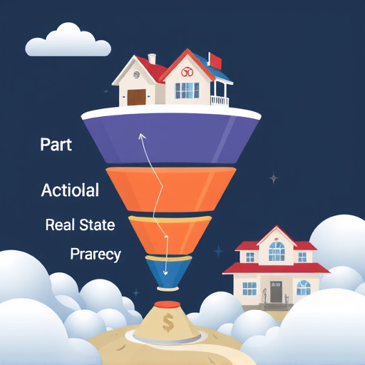 gohighlevel real estate funnel strategy