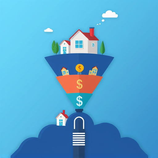 gohighlevel real estate funnel strategy