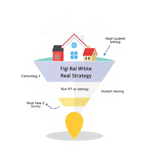 gohighlevel real estate funnel strategy