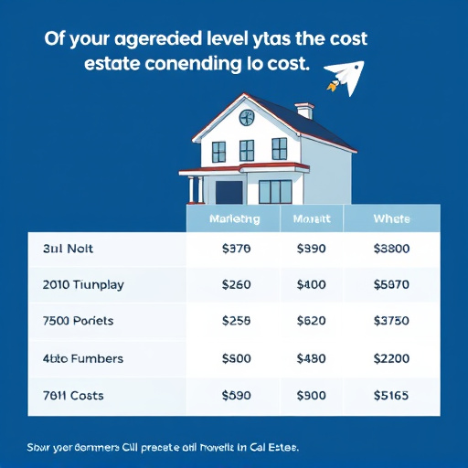 Gohighlevel real estate marketing cost