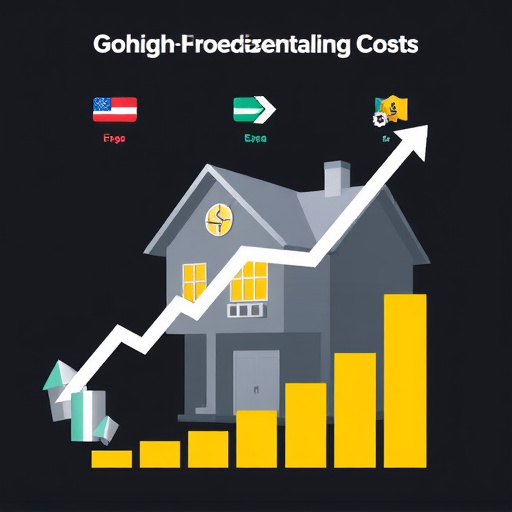 Gohighlevel real estate marketing cost