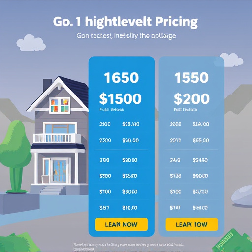 gohighlevel real estate pricing