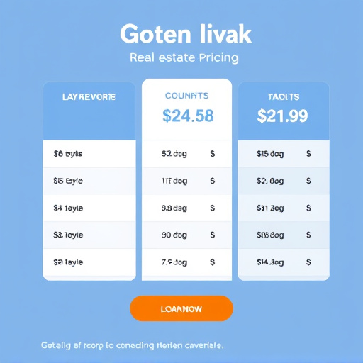 gohighlevel real estate pricing