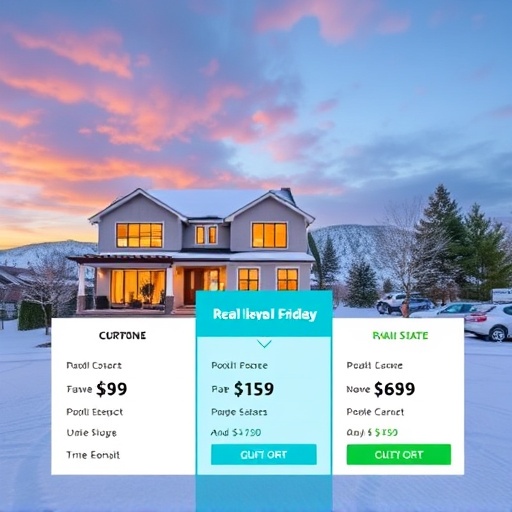 gohighlevel real estate pricing