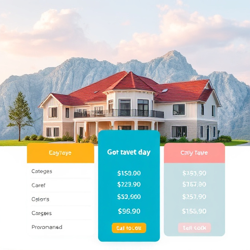 gohighlevel real estate pricing