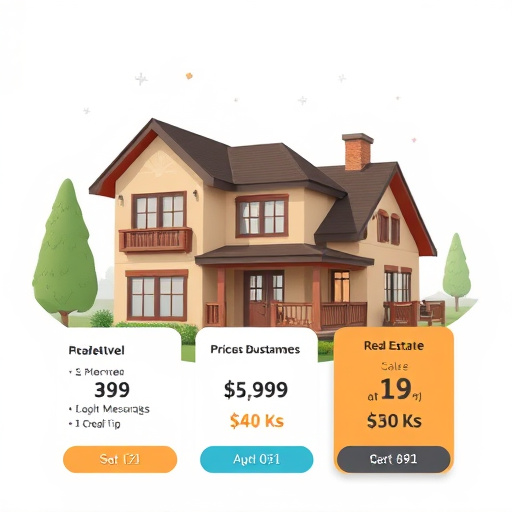 gohighlevel real estate pricing