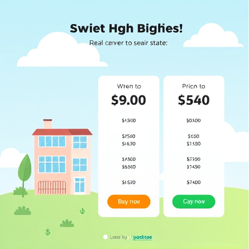 gohighlevel real estate pricing