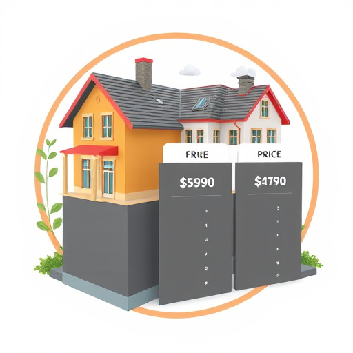 gohighlevel real estate pricing