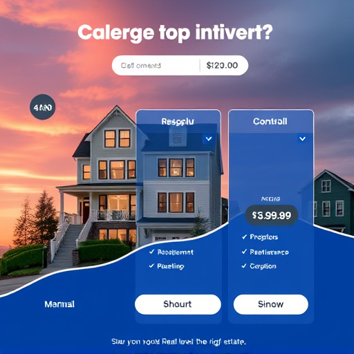 gohighlevel real estate pricing