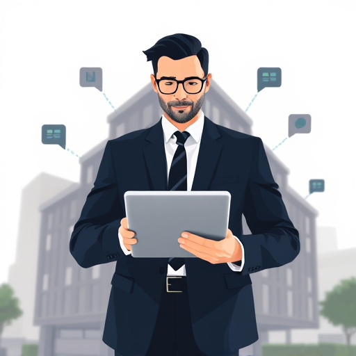 gohighlevel realtor automation system