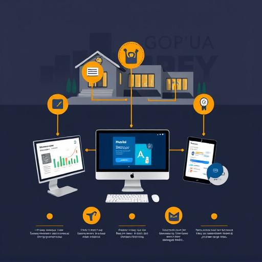 gohighlevel realtor automation system