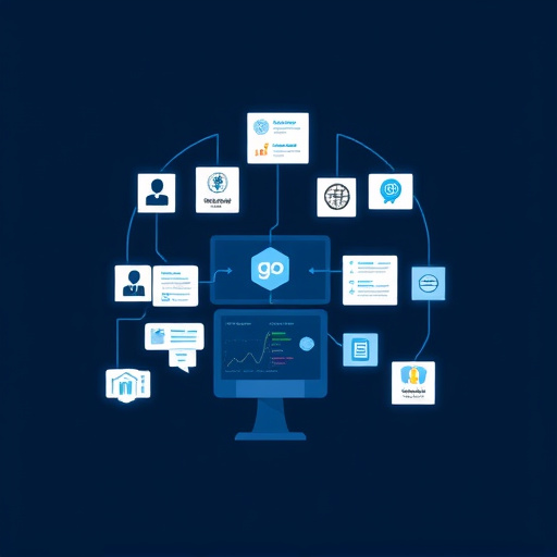 gohighlevel realtor automation system