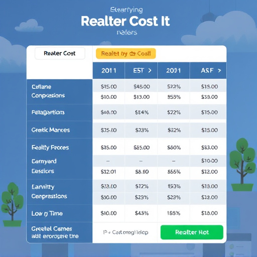 gohighlevel realtor cost