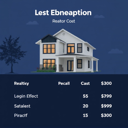gohighlevel realtor cost